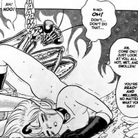 Image 18 of The New Bondage Fairies: Fairie Fetish #3