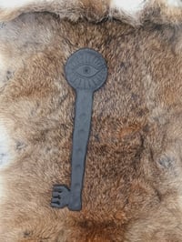 Road Opener Talisman Key 12