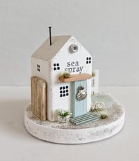 Image 3 of Sea Spray Cottage