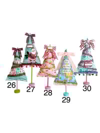 Pick Your Favorite Holiday Tree 06