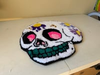 Image 1 of Sugar skull