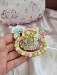 forest fairy