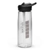 Urban Moving Systems Water Bottle
