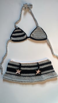 Image 1 of emo siren set