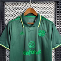 Image 3 of Celtic Special 23/24 Jersey