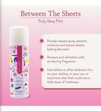 Image 1 of Between The Sheets