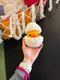 Image 1 of Chick in an egg 