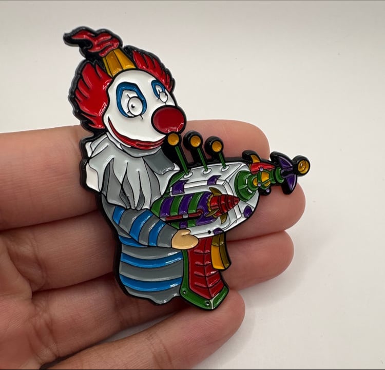 Image of LIMITED RESTOCK: Tracker Cotton Candy Raygun