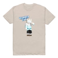 WOK Snowy T-Shirt