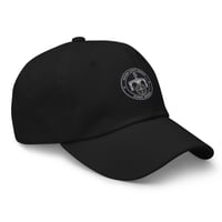 Image 3 of VSA Nordic Mission Cap – Black Edition