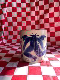 Image 3 of she is chasing the devil