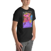 Image 9 of Fever dream Unisex t-shirt