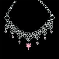 Image 1 of Pink Heart