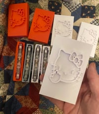 limited edition Liljerryspringer cassette tape