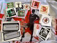 Image 1 of Stickers 