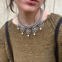 Image 4 of Preorder Necklace #6