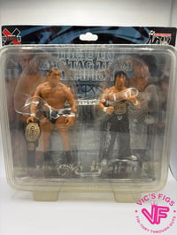 Image 1 of Suzuki/Marafuji two pack