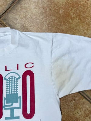 Image of Public Radio 'Rare Medium' T-Shirt