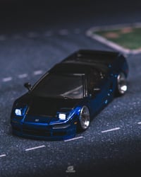 Image 11 of RLC HONDA NSX CUSTOM