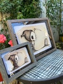 Image 3 of “Reaper" Shadow Box