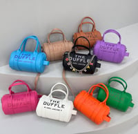 Image 1 of Duffle Minis