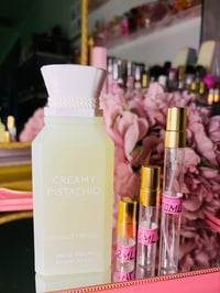 Creamy Pistachio by GULF ORCHID