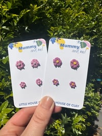 Image 18 of Mummy & Me Studs