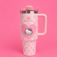 HK tumbler 