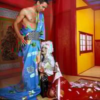 Image 8 of Kishin Shinoyama TOKYO 
