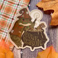 soup season stickers 