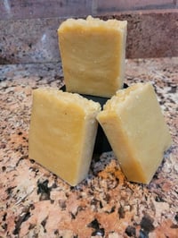 Beet Root Soap