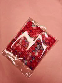 Image 3 of Mini bar wax melts 