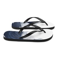 Image 3 of Whitecap Light Flip-Flops