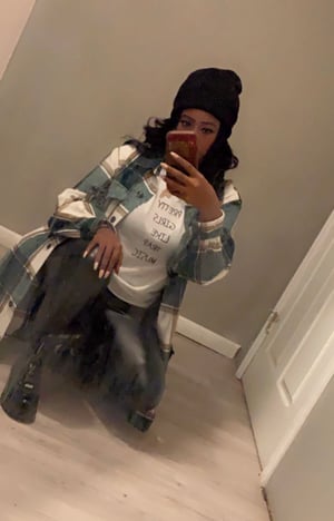 Image of Pretty Girls Like Trap Music 