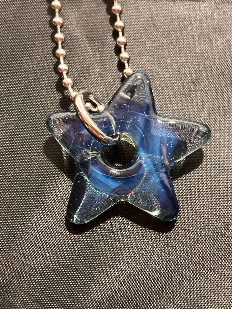 Image of marina star