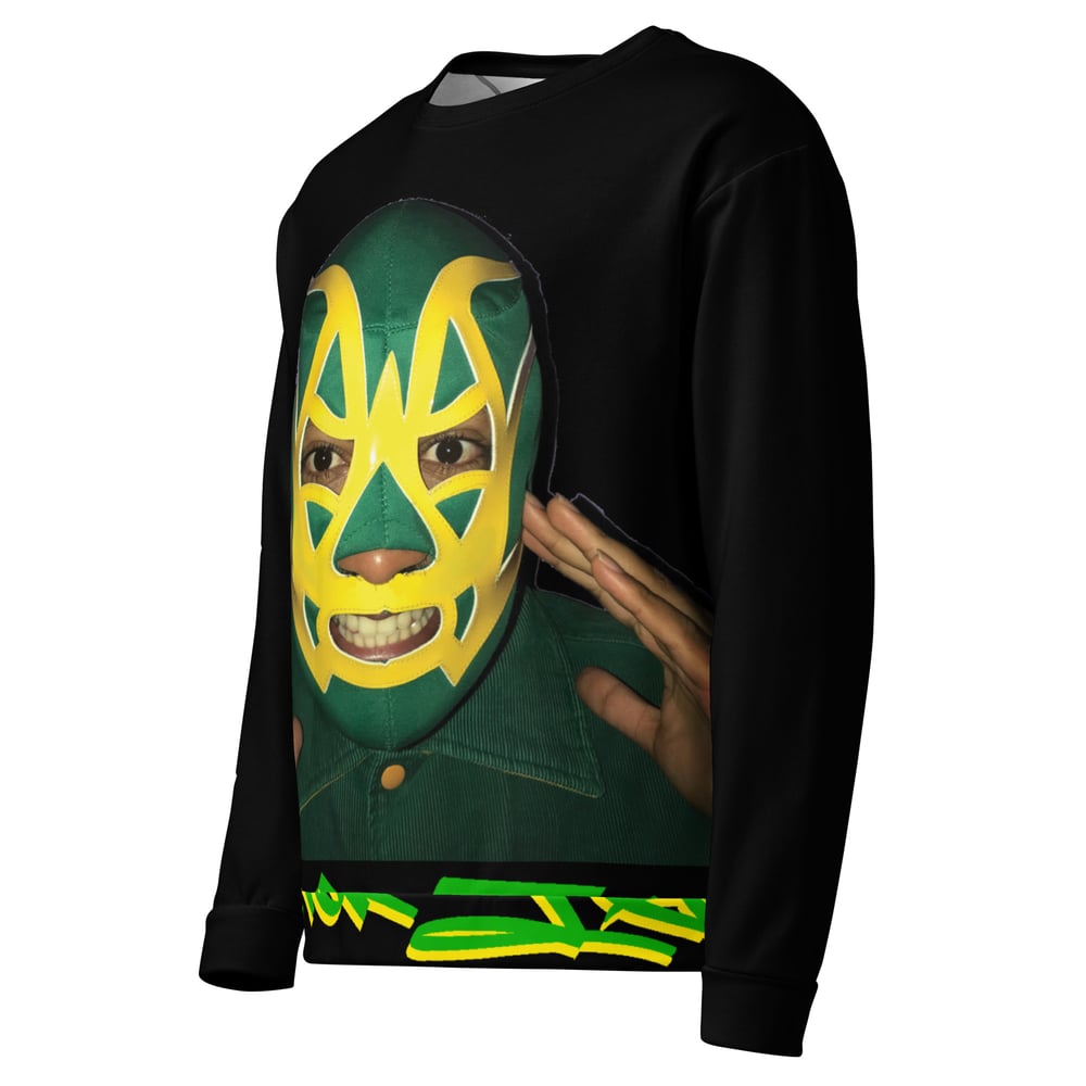 Doctor Igor Sweatshirt (Special Edition)