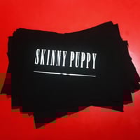 SMALL SP CHAINSAW ERA PATCH