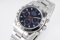 Image 5 of R0LEX Men Chronometer Watch