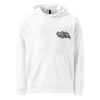 Image 7 of MWB Skofe - adidas fleece hoodie