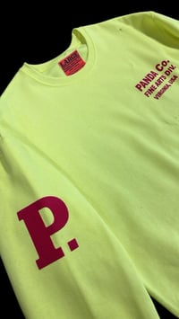 Image 3 of Neon Crewneck