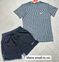 Image 2 of Mens Sets NKE 1702