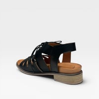 Image 5 of ROAMERS VIENNA BLACK