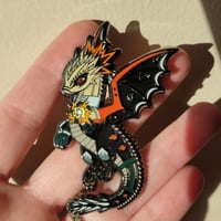 Image 2 of Baku Dragon