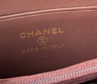 Image 12 of CC mini zipper wallets 