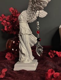 Image 1 of Hannibal inspired phone charms (3 options!)