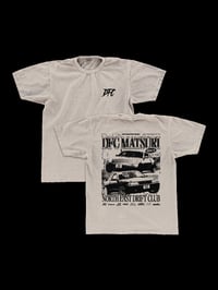 Image 4 of DFC Spring Matsuri 2026 T-Shirt 2nd Batch