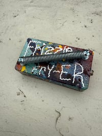 Image 1 of Frizzle Fryer