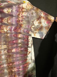 Image 6 of MEDIUM Let's Go Girls Tie Dye Shirt 5