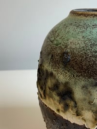 Image 3 of Stoneware vessel 3