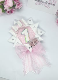 Image 4 of Baby Pink & White
